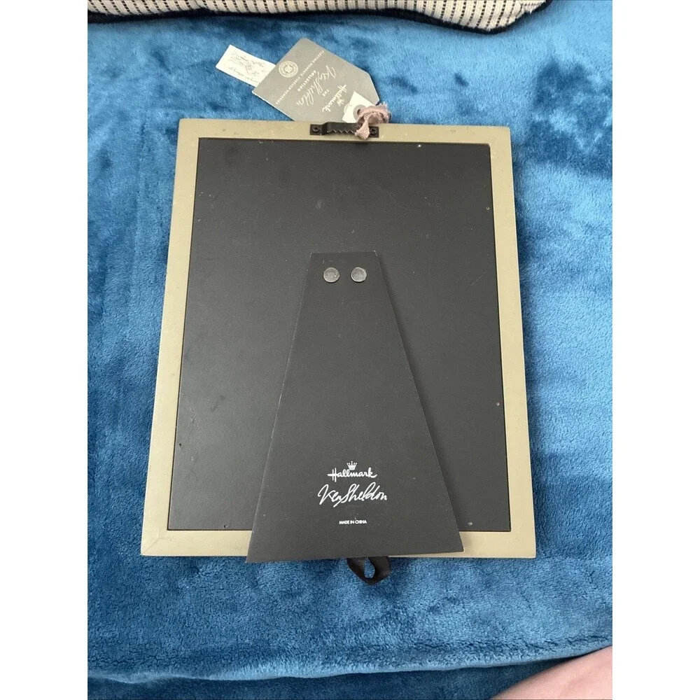 Hallmark this product